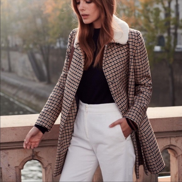 ISO: looking for this coat; size :2/4 - Picture 2 of 2